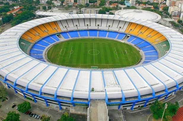 Brezilya'da Maracana Stadı tartışması