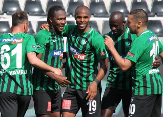 Rodallega'dan, liglerin devam etmesine ilişkin tepki