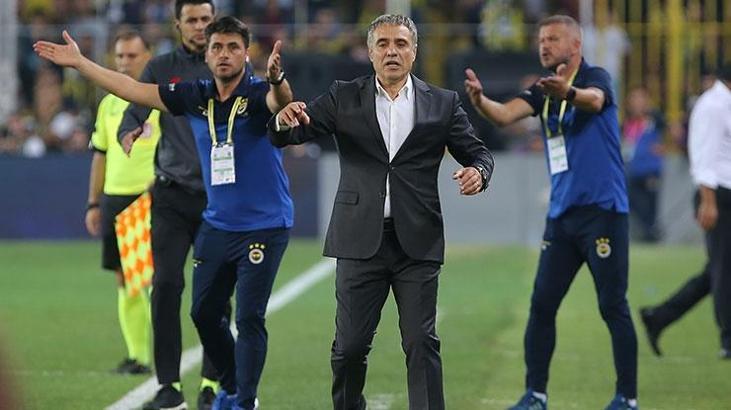 Liderlik gitti!