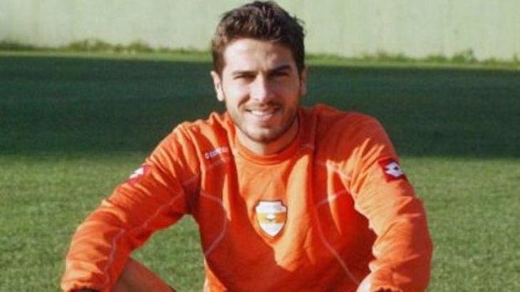 Koray Adana'da kaldı