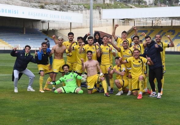 Lider Bucaspor 1928 deplasmanda terleyecek