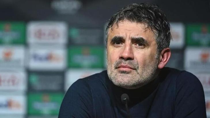 Zoran Mamic hapis cezası aldı! Tottenham maçı öncesi şok!