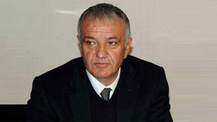 Kayseri'de Mamur görevi bırakıyor