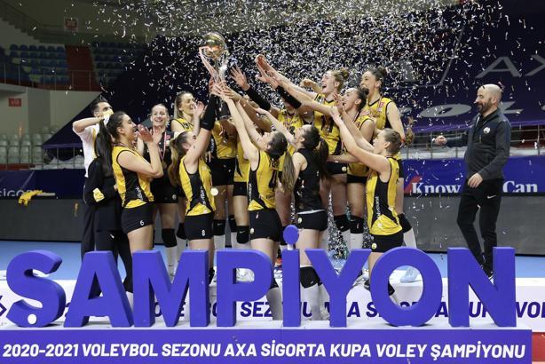 VakıfBank, Unet e-work Busto Arsizio'yu ağırlayacak