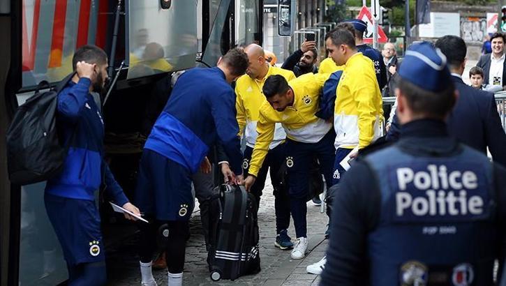 Fenerbahçe'ye çirkin ayrımcılık!