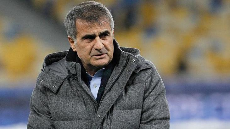 Beşiktaş'ta karar verildi!