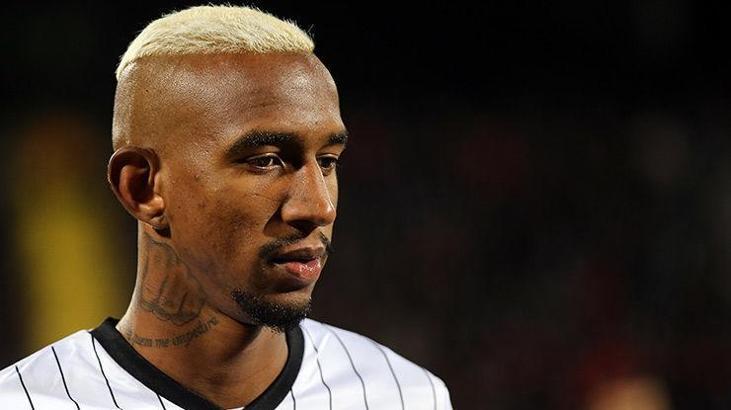 Beşiktaş'a Talisca müjdesi!