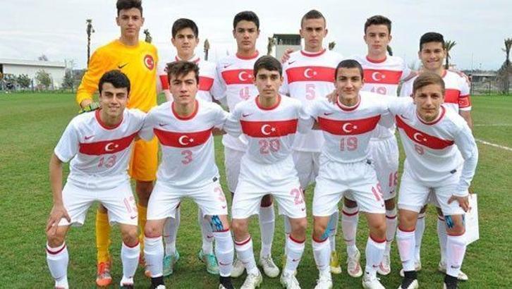 Manchester City bir Türk futbolcunun daha peşinde!