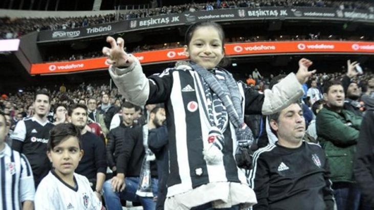 Beşiktaş darıca Gençlerbirliği bilet fiyatları belli oldu