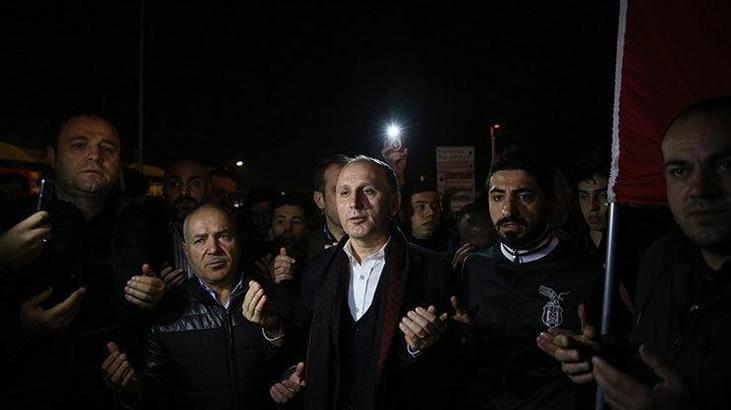 'Panik transfer yok'