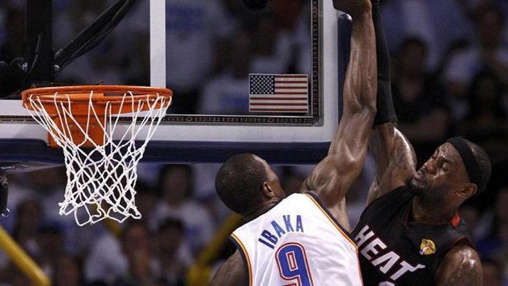 Lebron'un aklını aldı!