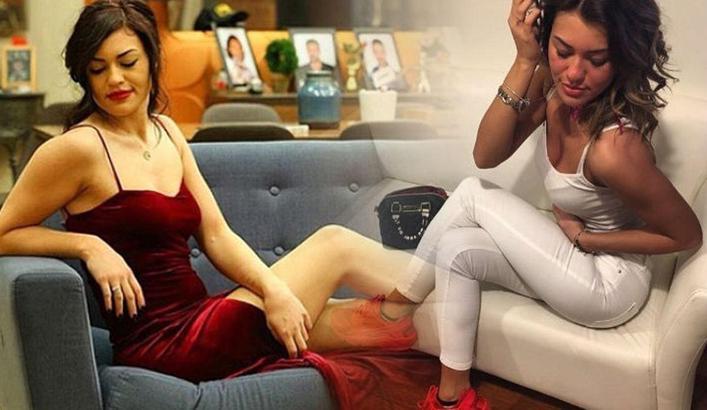 Kısmetse Olur fenomeni Cansel Çördük koronavirüse yakalandı