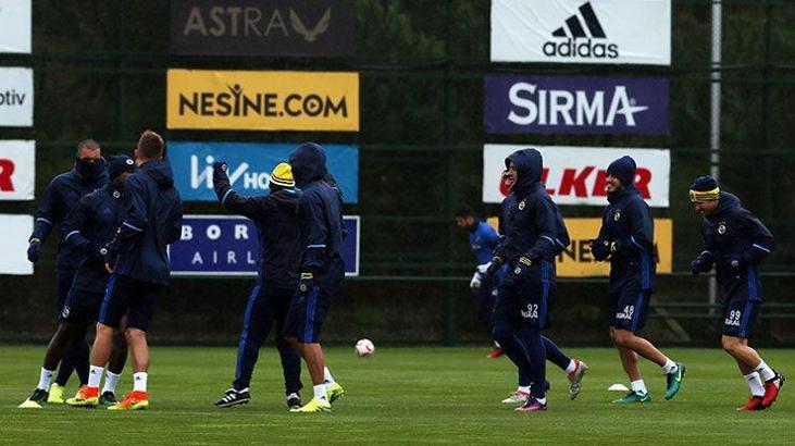 Ruslar'ın favorisi Fenerbahçe