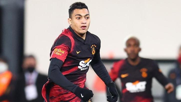 Galatasaray'da Mostafa Mohamed '10'nun peşinde!