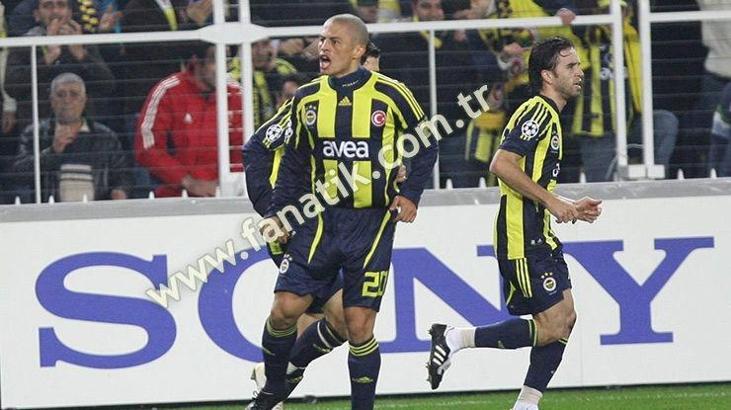 Alex de Souza o günü