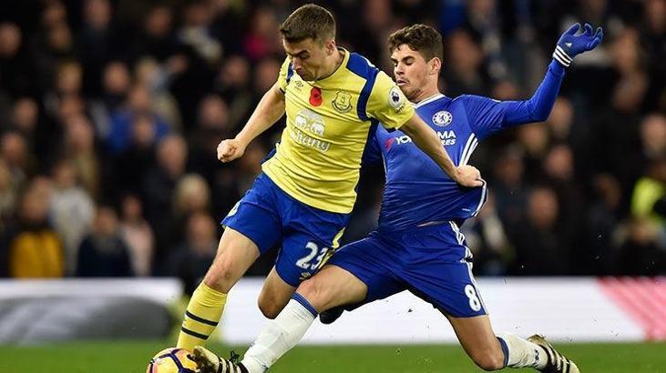 Oscar, Çin'e transfer oluyor