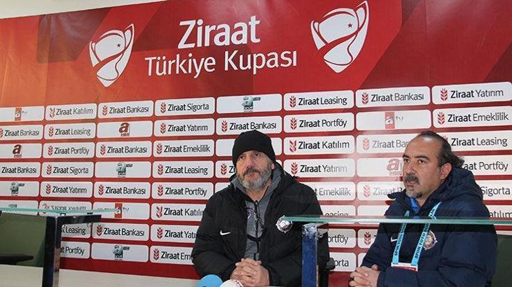 Mustafa Reşit Akçay: Galatasaray maçı belirleyici olacak
