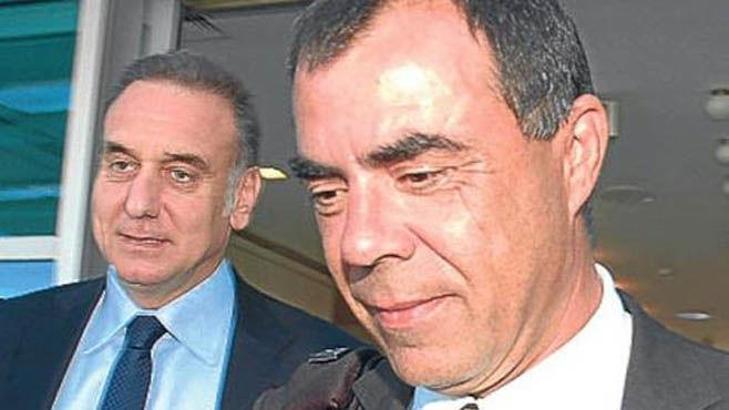 Arıboğan tamam şimdi sıra Cornu'da