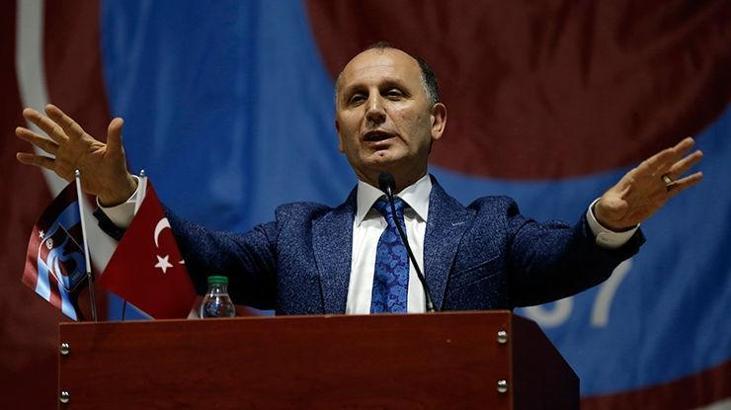 Muharrem Usta: Akyazı Stadı, nice zaferlere ev sahipliği yapacak