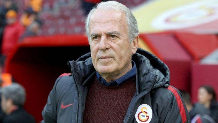 Mustafa Denizli: Parayı geri verdim