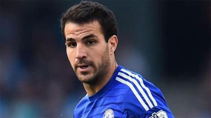 Roma, Cesc için çıldırdı