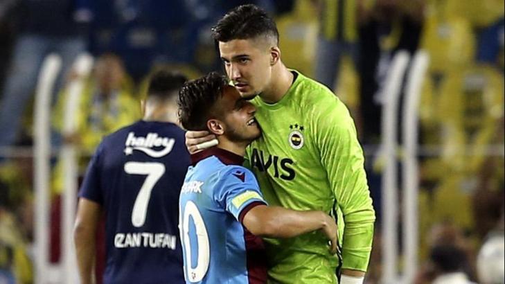 Altay Bayındır: Şampiyonluk yolunda emin adımlarla yürüyoruz
