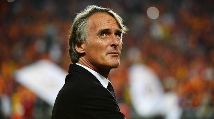 Riekerink: 'Cesur yürek gibi hissediyorum'