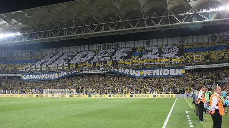 Kadıköy'de müthiş destek