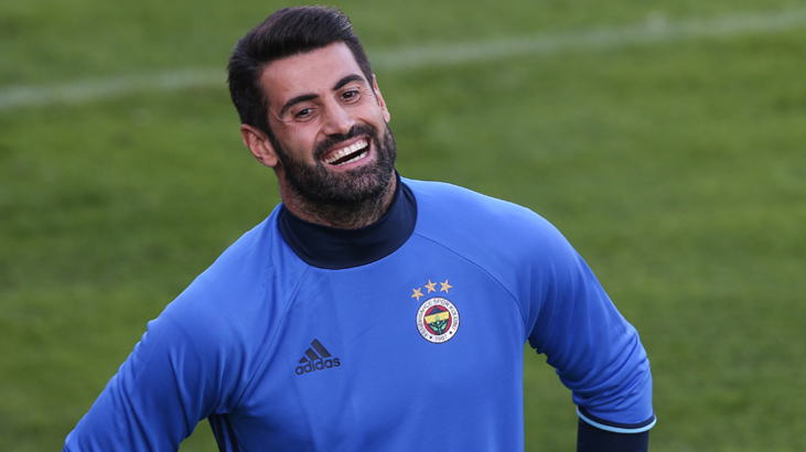 Volkan Demirel: 4'te 4 yaparak tatile çıkalım