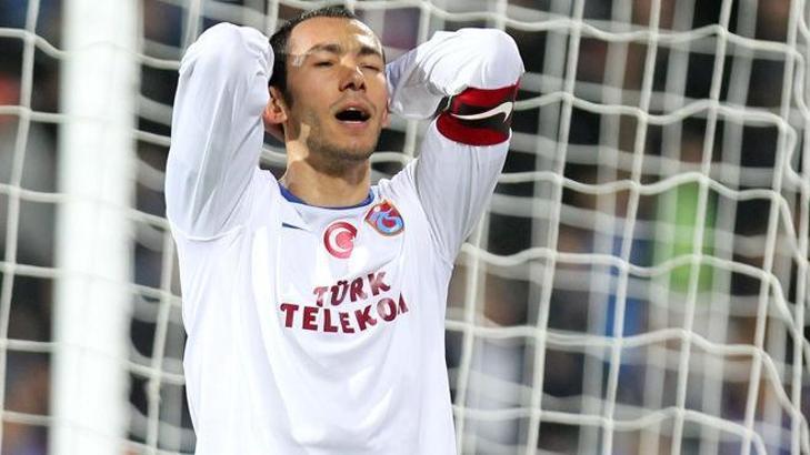 Trabzon'dan Umut Bulut tepkisi