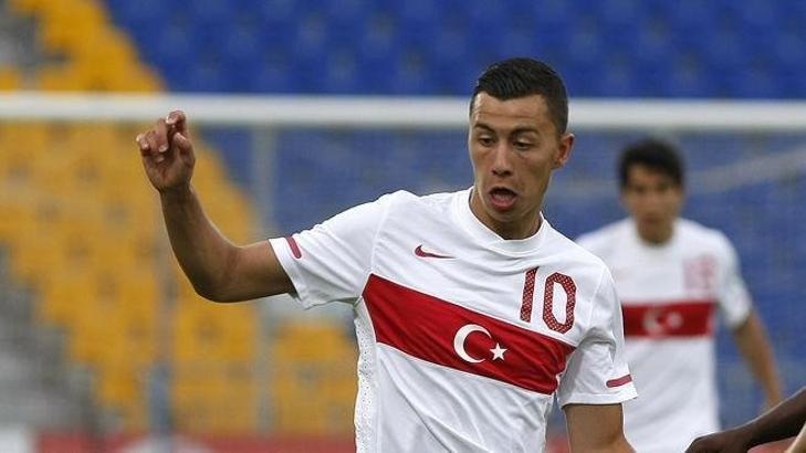 Emre Güral Trabzonspor'da