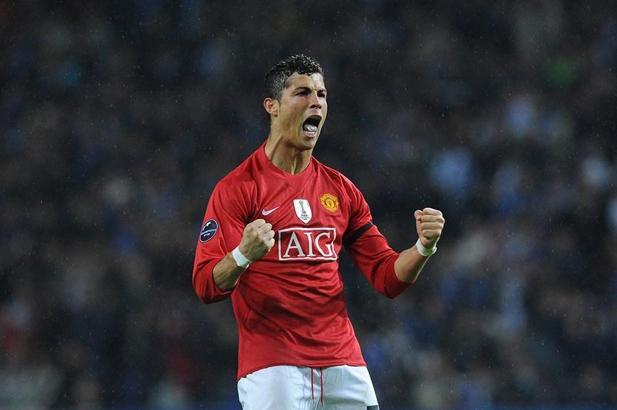 Arsene Wenger'den olay itiraf! Cristiano Ronaldo...