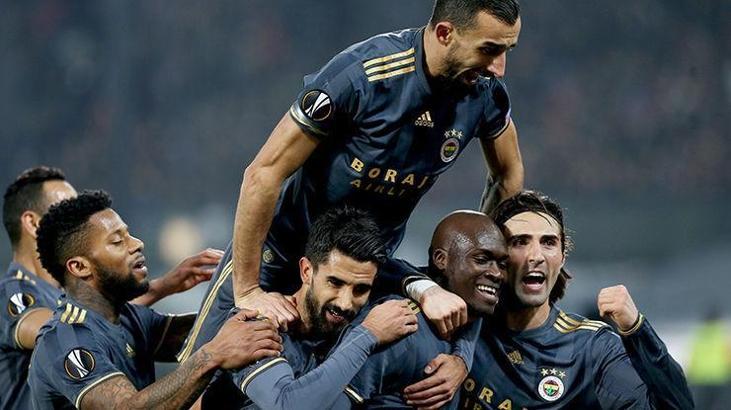 Rus basını Fenerbahçe'yi favori görüyor