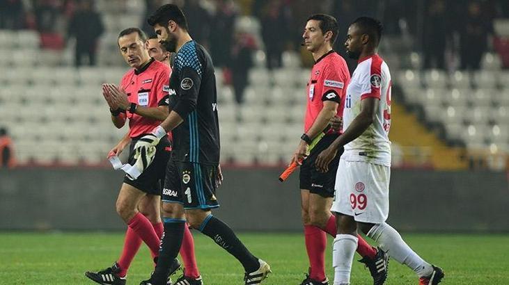Volkan Demirel: Bari sen yapma hocam
