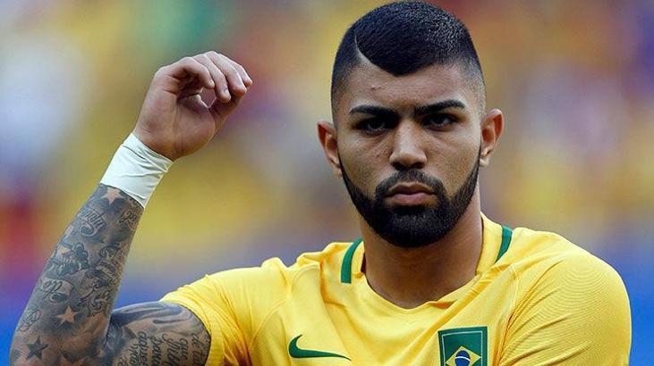 Beşiktaş için Gabigol iddiası!