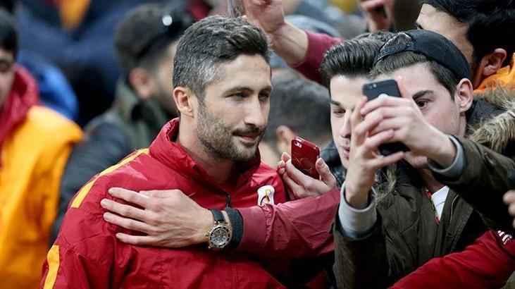 Yine Sabri Sarıoğlu!