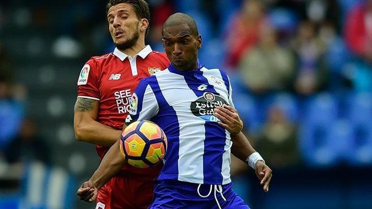Beşiktaş Ryan Babel transferini bitiriyor