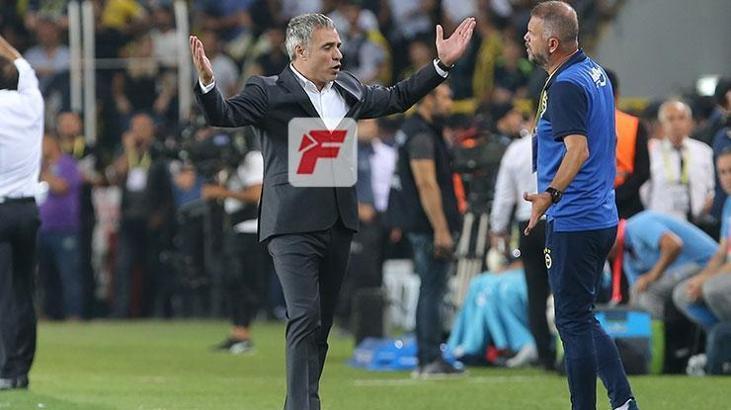 Ersun Yanal açıkladı: En az 1 ay daha oynamayabilir