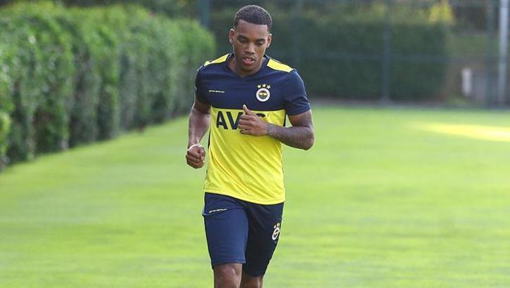 Fenerbahçe'de ayrılık zamanı! Garry Rodrigues'in yeni takımı belli oluyor