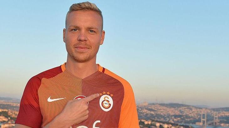 Kolbeinn Sigthorsson çıldırttı!