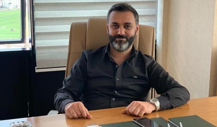 Diyarbekirspor Play Off'a çıkmak istiyor