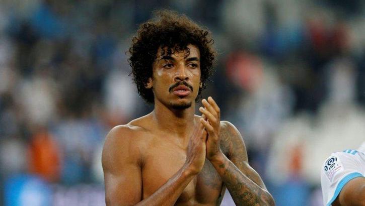Fenerbahçe'de transfer: Luiz Gustavo