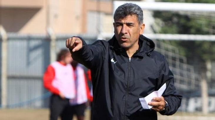 Sait Karafırtınalar, Balıkesirspor maçı için iddialı
