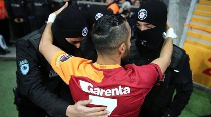 Yasin Öztekin: Ne kazanmak ne hat-trick o duygu yeter