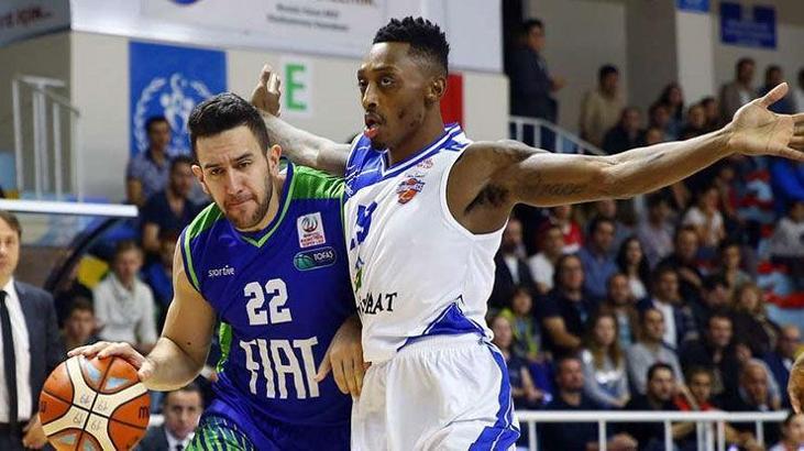 Yabancı basketbolculardan teröre videolu tepki
