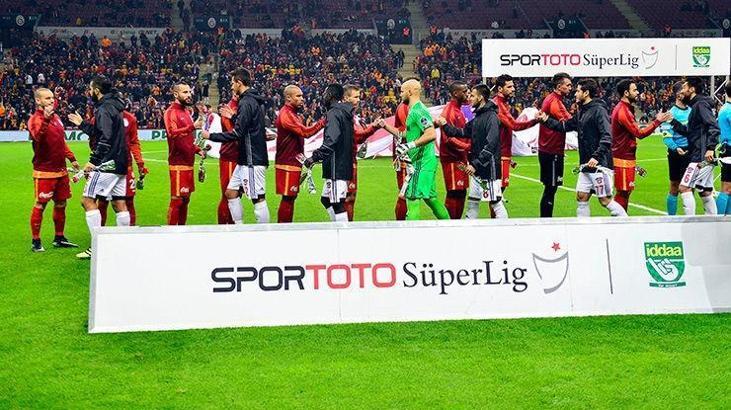 Gaziantepspor'dan Galatasaray'a teşekkür