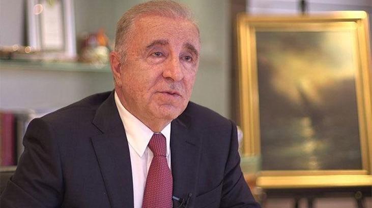 Ünal Aysal: Başkan adaylığını şu an düşünmüyorum ama...