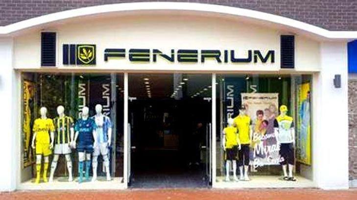 Bir Fenerium da Samsun'da açıldı