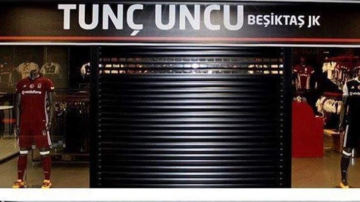 Vefa Karakurdu ve Tunç Uncu'nun isimleri Kartal Yuvası'nda yaşatılıyor