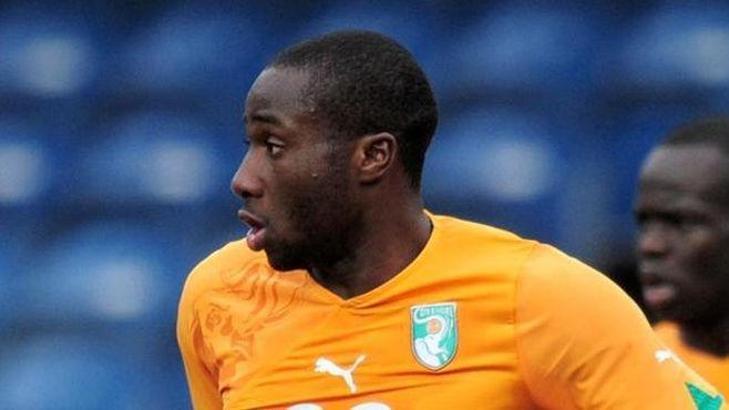 Trabzonspor, Bamba'yı bitiriyor